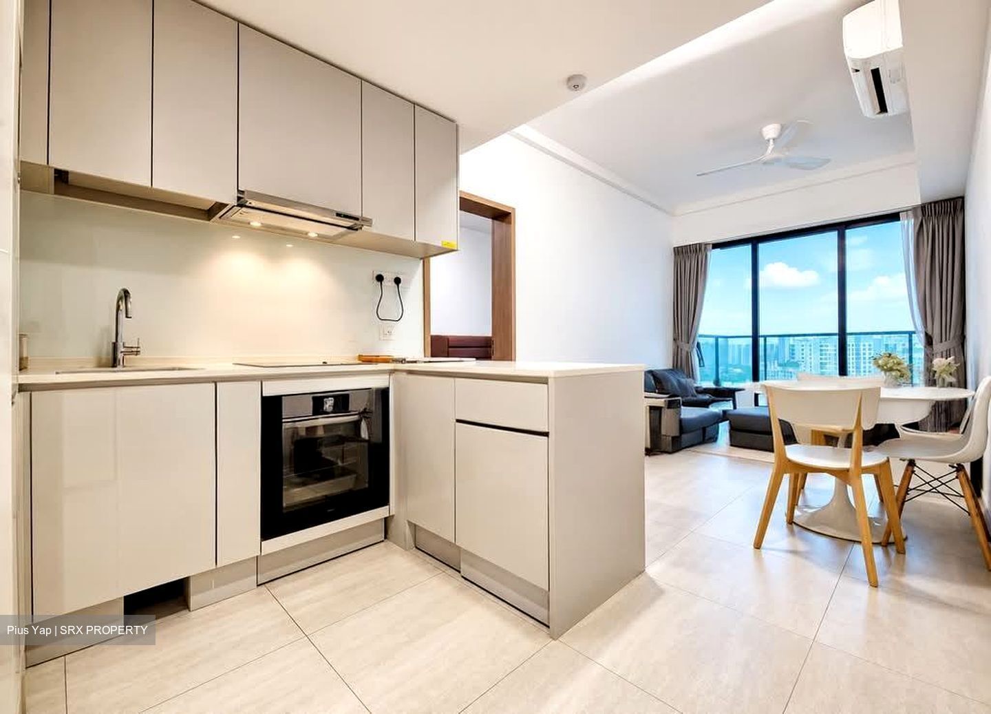 The Woodleigh Residences (D13), Apartment #557839401